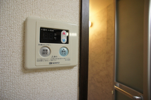 シャト－レ西新井 202号-9