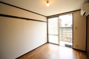 フジハイム 106号-2