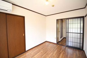 フジハイム 106号-4