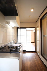 フジハイム 106号-8