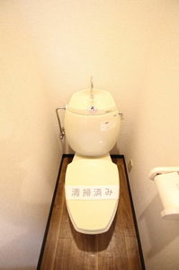 フジハイム 106号-10