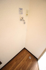 フジハイム 106号-11