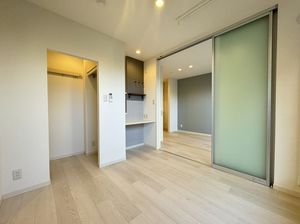 ハイムブルンネン 105号-3