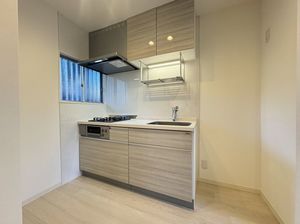 ハイムブルンネン 105号-5