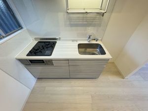 ハイムブルンネン 105号-6