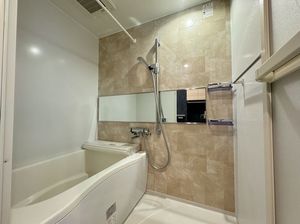 ハイムブルンネン 105号-7