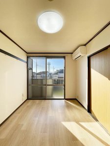 ハイムブルンネン 202号-3