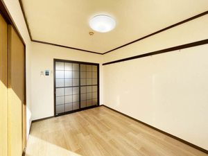 ハイムブルンネン 202号-4