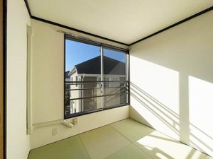 ハイムブルンネン 202号-5