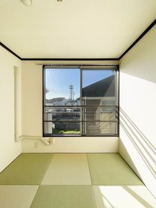 ハイムブルンネン 202号-6