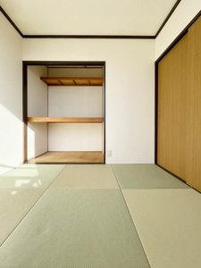 ハイムブルンネン 202号-7