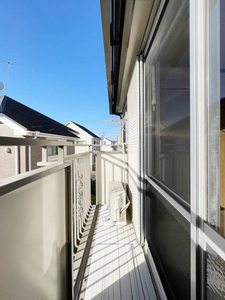 ハイムブルンネン 202号-10