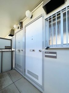 ハイムブルンネン 202号-11