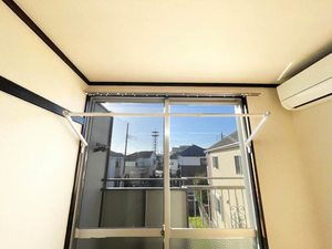 ハイムブルンネン 202号-14