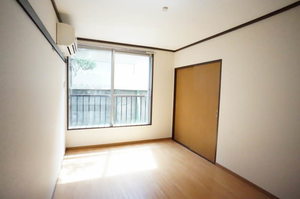 ドエル都立大 101号-2