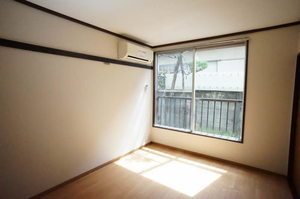 ドエル都立大 101号-3