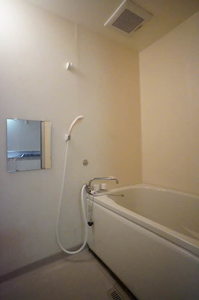 ドエル都立大 101号-9