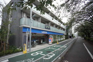 ドエル都立大 101号-12