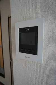 ドエル都立大 105号-11