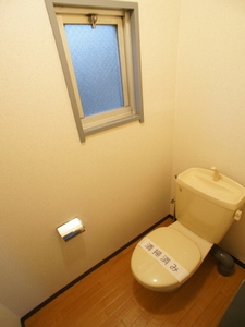 南荻ハイツ 201号-9