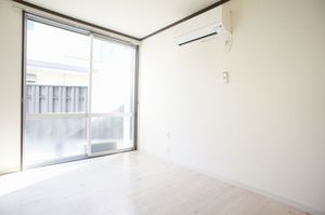 メゾンあきⅡ 101号-2