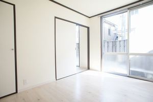 メゾンあきⅡ 101号-3