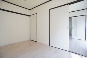 メゾンあきⅡ 101号-4