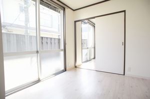 メゾンあきⅡ 101号-6