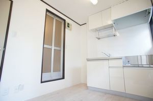 メゾンあきⅡ 101号-9