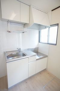 メゾンあきⅡ 101号-10