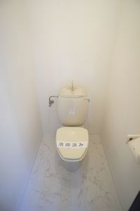 メゾンあきⅡ 101号-15