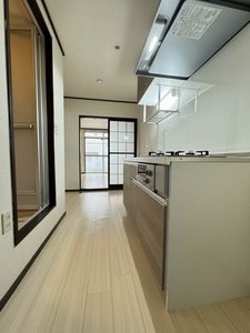 ユ－ゲントハイム 102号-5