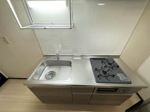 ユ－ゲントハイム 102号-6