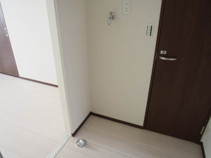 ユ-ゲントハイム 203号-5