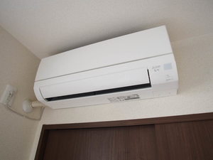ユ-ゲントハイム 203号-10