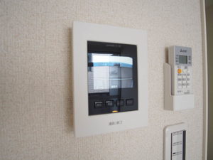 ユ-ゲントハイム 203号-11