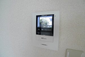 ハイツ代沢 201号-11