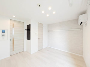 フォーブルハヤシ 201号-2