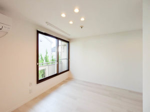 フォーブルハヤシ 201号-3