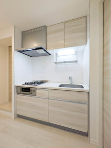 フォーブルハヤシ 201号-4