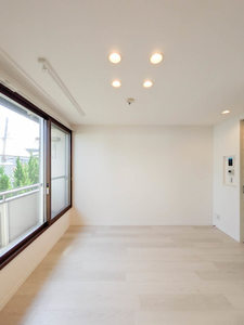 フォーブルハヤシ 201号-6