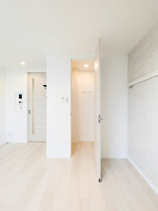 フォーブルハヤシ 201号-7