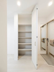 フォーブルハヤシ 201号-8