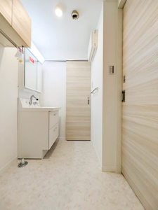 フォーブルハヤシ 201号-9