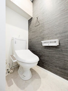 フォーブルハヤシ 201号-10