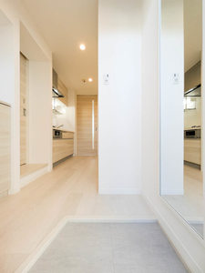 フォーブルハヤシ 201号-11