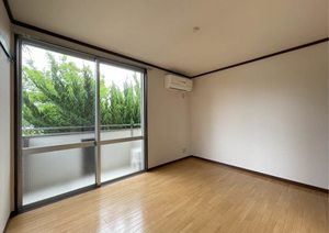 ジュネス永福 201号-2