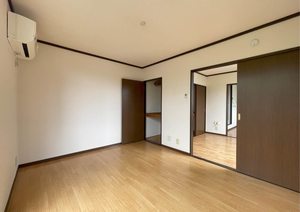 ジュネス永福 201号-3