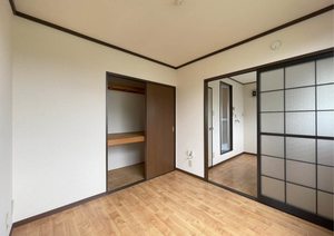 ジュネス永福 201号-5