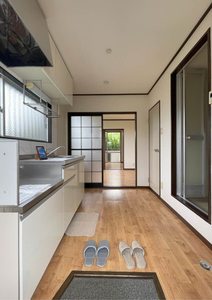 ジュネス永福 201号-7